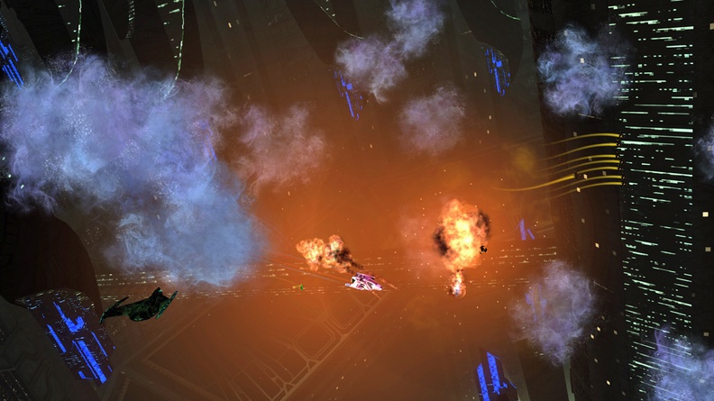 Star Trek Online - Federation - The Vault